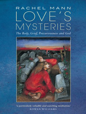 cover image of Love's Mysteries